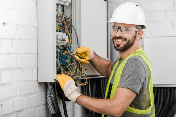 Best Electrical Installation Contractor  in Carolina Beach, NC