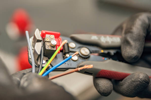 Best Residential Electrician Services  in Carolina Beach, NC