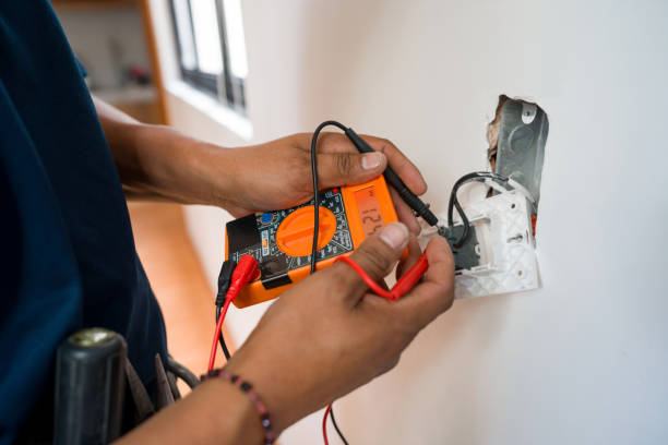 Best Industrial Electrical Services  in Carolina Beach, NC