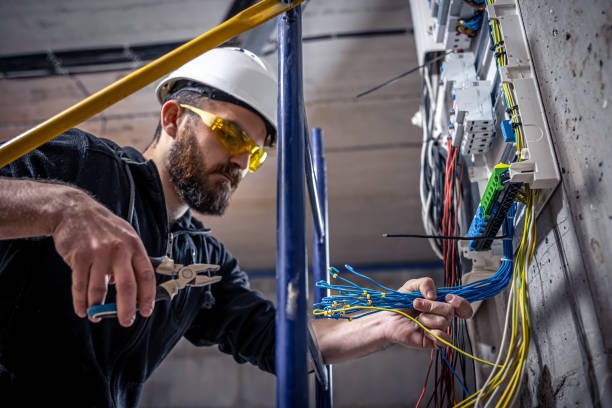 Best Electrical Contractors for Businesses  in Carolina Beach, NC