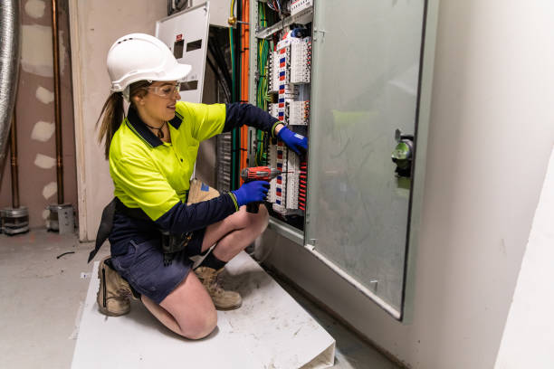 Best Electric Panel Repair  in Carolina Beach, NC