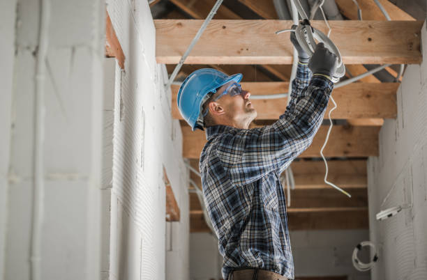 Best Electrical Contractors for Businesses  in Carolina Beach, NC