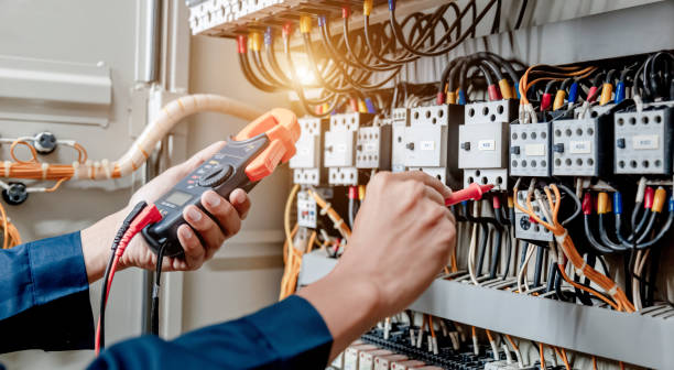 Best Affordable Electrician  in Carolina Beach, NC