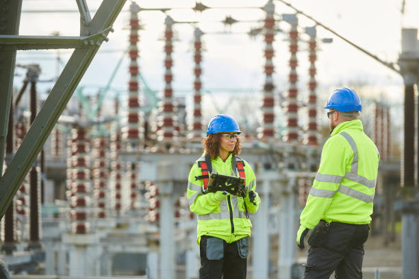 Best Circuit Breaker Repair  in Carolina Beach, NC