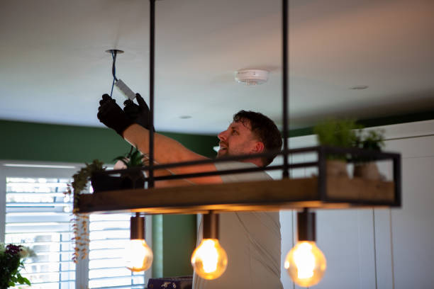 Best Affordable Electrical Installation  in Carolina Beach, NC