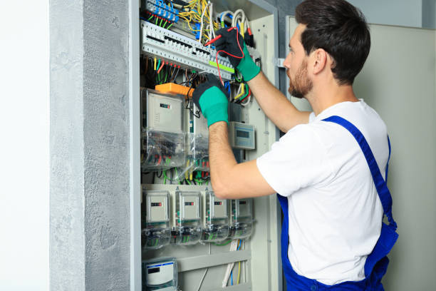 Affordable Electrical Installation in NC