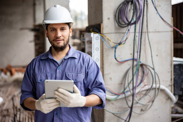 Industrial Electrical Services in NC