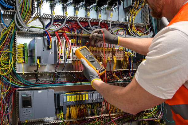 Best Circuit Breaker Repair  in Carolina Beach, NC
