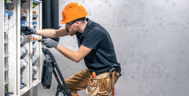 Best Electrical Contractors for Businesses  in Carolina Beach, NC