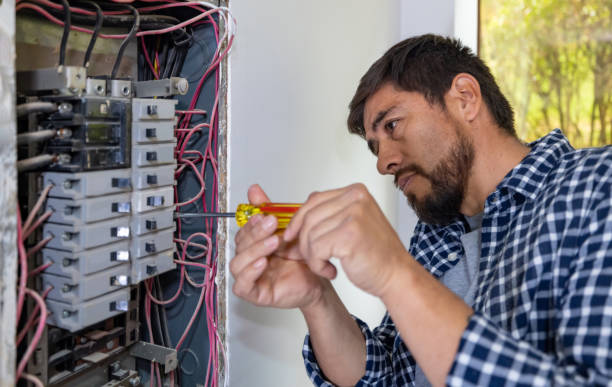 Best Commercial Electrician Services  in Carolina Beach, NC